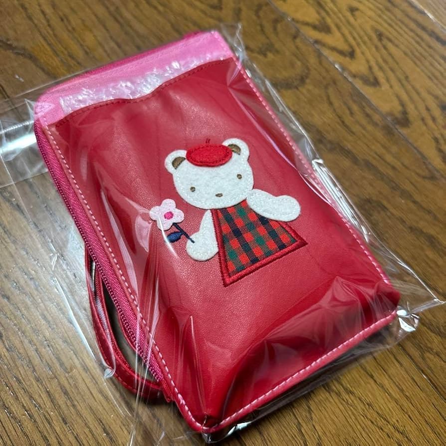 【完売品】familiar スマホショルダー Amazon.co.jp: ファミリア ショルダー ストラップ familiar